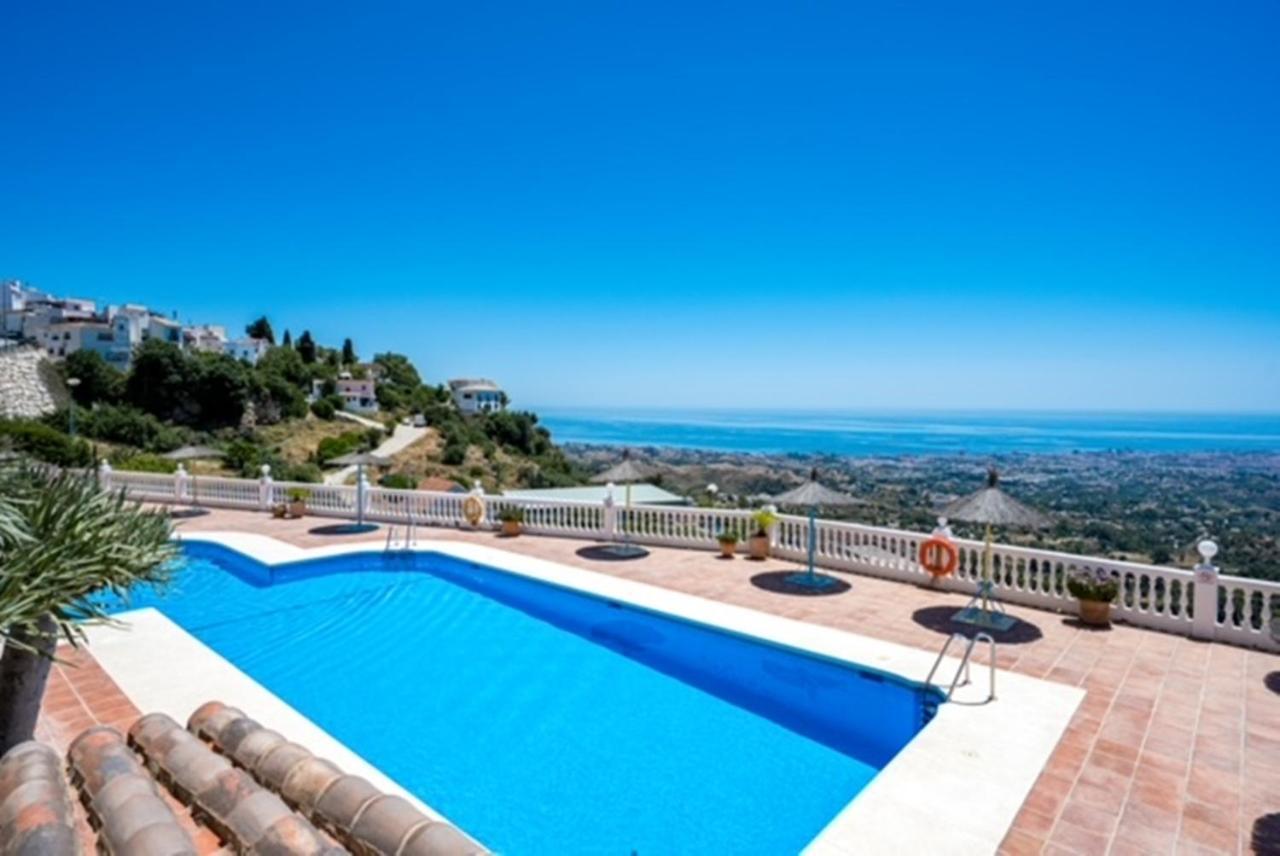 Mirador De Luxury Blq 6 * Mijas